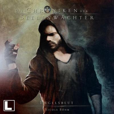 Engelsblut - Böhm Nicole, Audio, 4260158976282
