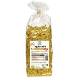 Tagliatelle - Eiernudeln