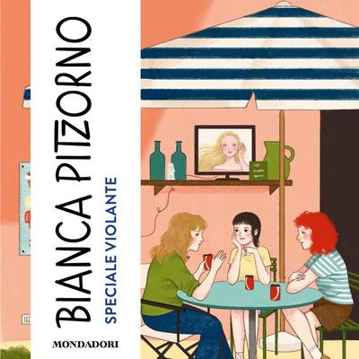 Speciale Violante - Bianca Pitzorno, Audio, 9788852168680