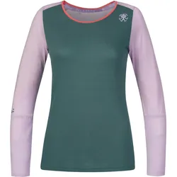 Rafiki, Damen, Funktionsshirt, Finale (XL), Türkis, Blau