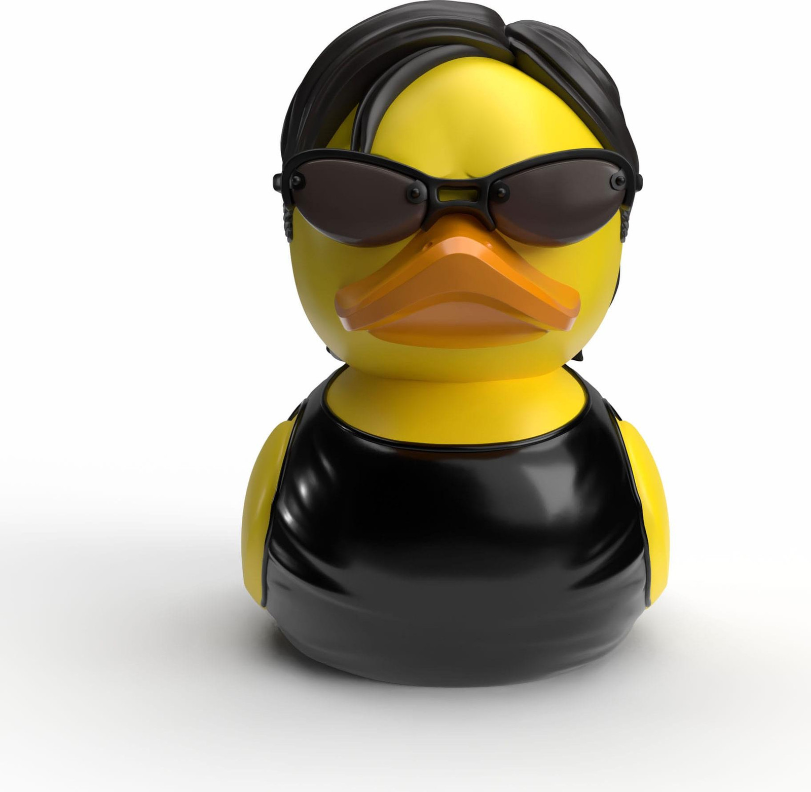 Numskull Matrix Tubbz PVC-figuur Trinity 1e editie 10 cm