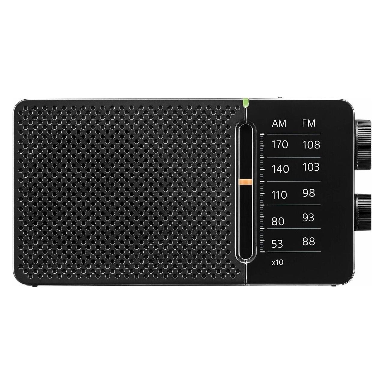 Sangean Taschenradio AM (AM, FM) (A500454)
