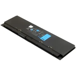 Dell Primary Battery - Laptop-Batterie - 1 x Lithium-Ionen 3 Zellen 31 Wh (3 Zellen, 2792 mAh), Notebook Akku, Schwarz