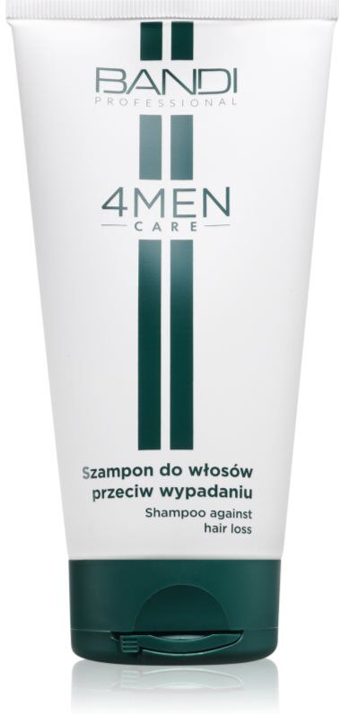 BANDI 4 Men Care shampoing anti-chute pour homme 150 ml