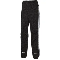 Basil, Damen, Velohosen, Skane High Visibility (XS), Schwarz
