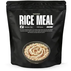 Big Zone - Instant Rice Meal - 1000g Beutel (grob)