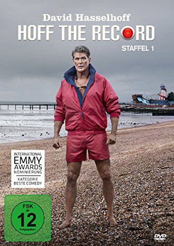 Natalie Bailey - Hoff the Record - Staffel 1 - Preis vom 10.10.2026 11:48:34 h