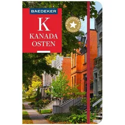 Reiseführer Kanada Osten, Reisebücher von Ole Helmhausen