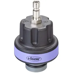 Vigor, On-Board-Diagnose, KUEHLERADAPTER M50 X 3,0 F. V1963