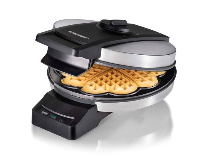Cloer Waffeleisen Cloer 1898