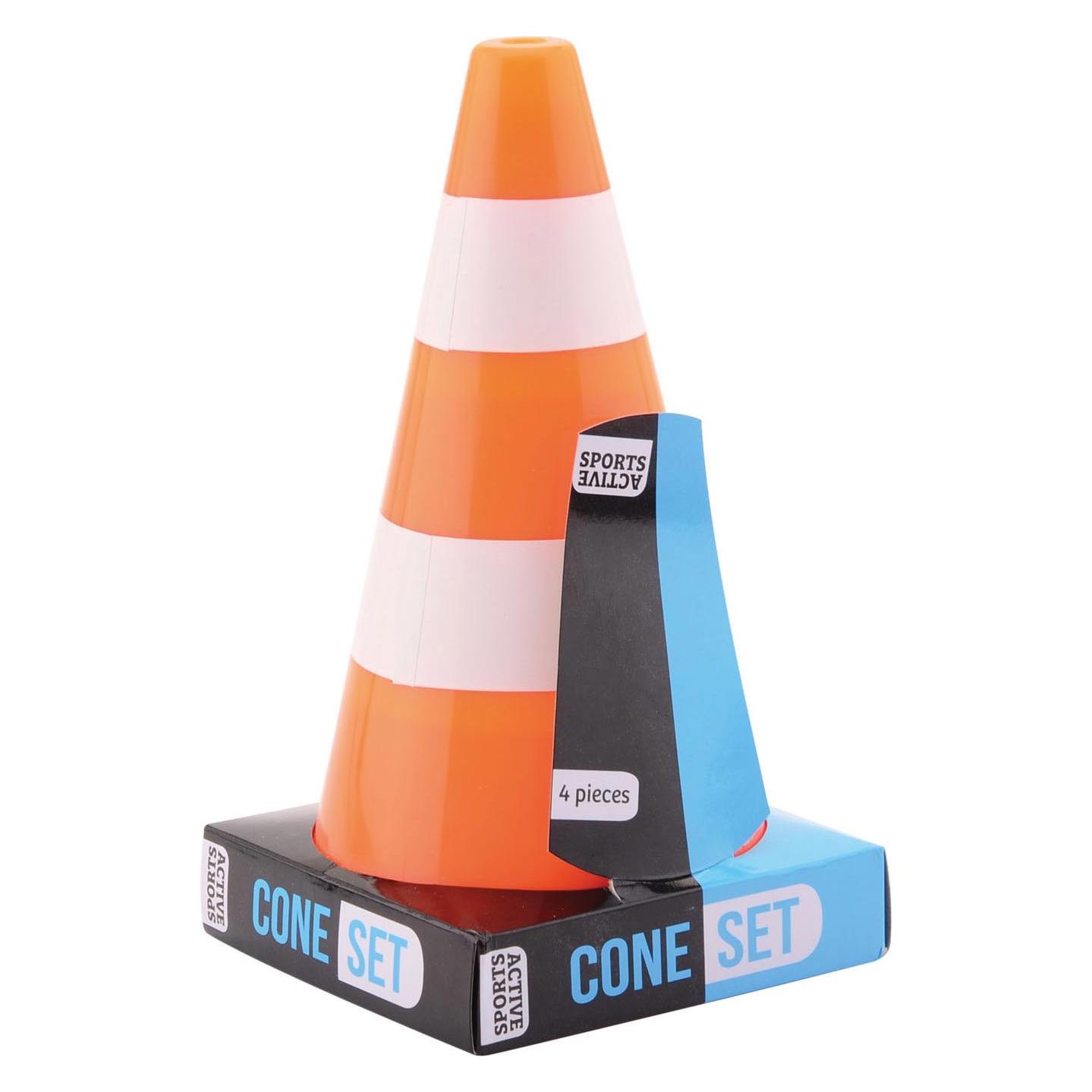 Sports Active Sportaktive Pylone (B078YCKZ7R)