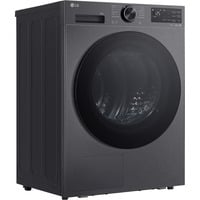 RT10X7B, Wärmepumpentrockner mit AI Dry