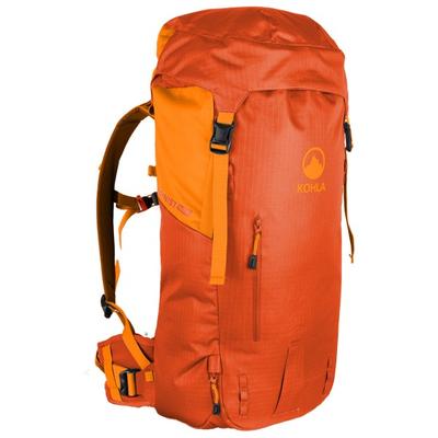 Kohla - Alpinist Guide 38 - Tourenrucksack rot