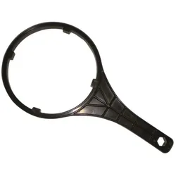 Unger 17194 HiFlo Filterschlüssel Kappen Ersatzteil für Unger RO30G, RO30C, RO60S Wasserfiltersystem