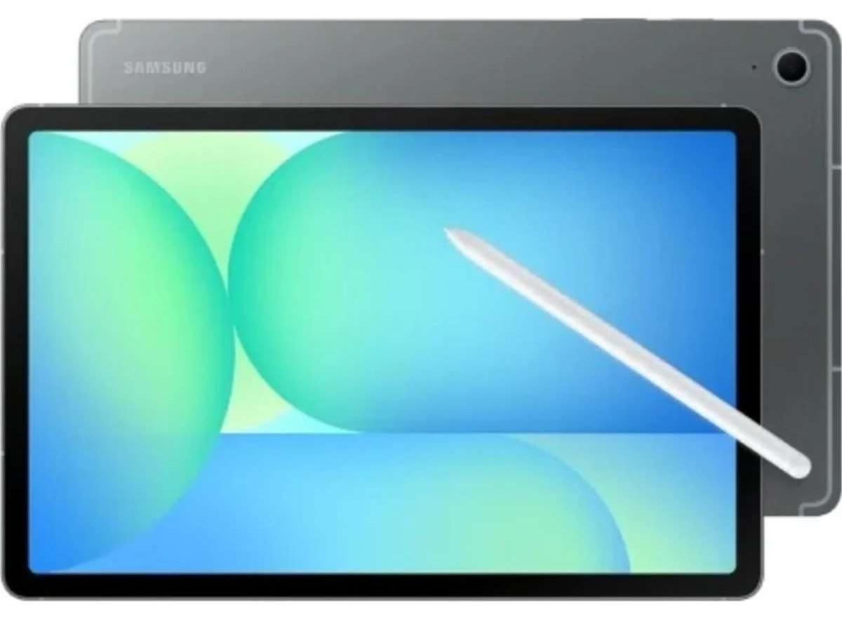 Samsung Galaxy Tab S 128 GB - 10,9" Tablet - 27,7cm-Display