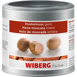 WIBERG Muskatnüsse ganz