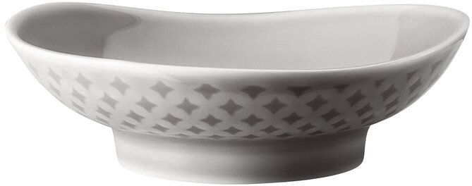 Rosenthal Coppetta 8 cm Junto Pearl Grigio