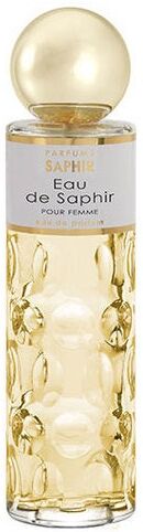 Woman Eau De Saphir