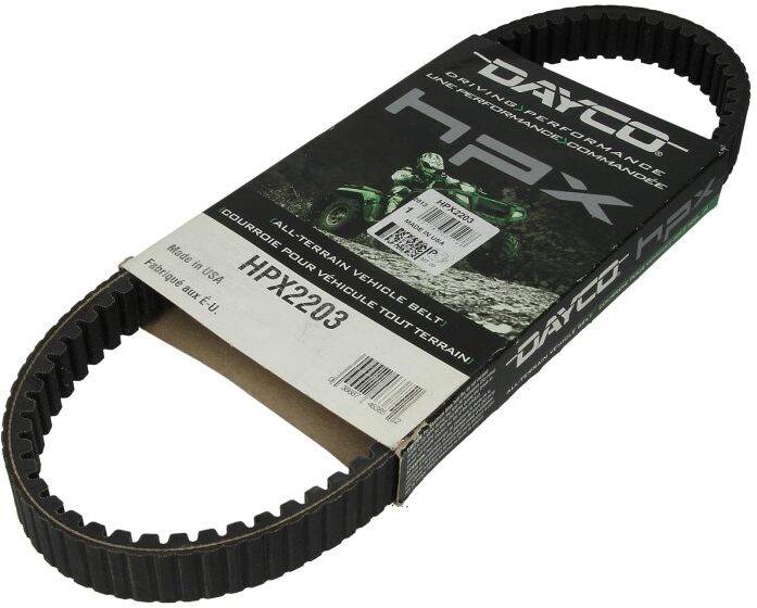 DAYCO HPX2203 CVT-Riemen