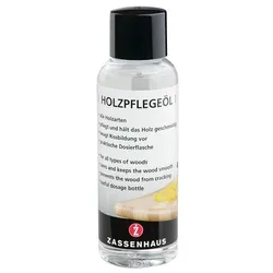 Zassenhaus Holzpflegeöl