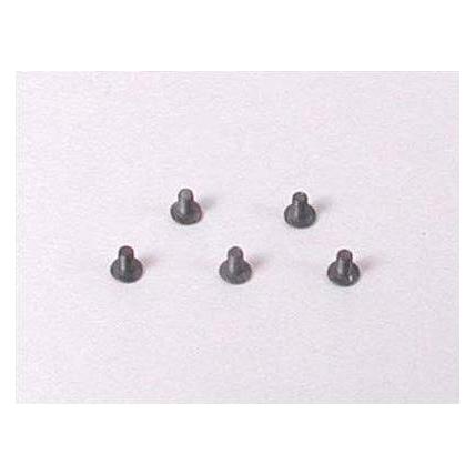Tamiya 3x5mm Flat Screw (TAM 51211)