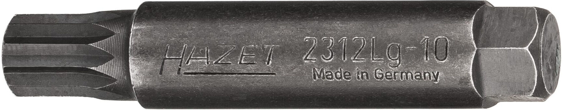 HAZET Adapter Lichtmaschine 2312LG-10)