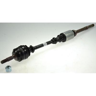 SPIDAN Antriebswelle 21344 für Peugeot