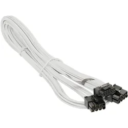 Seasonic 12VHPWR Adapterkabel (75 cm, 16 pin PCI-Express, 8 pin PCI-Express), Interne Kabel (PC)