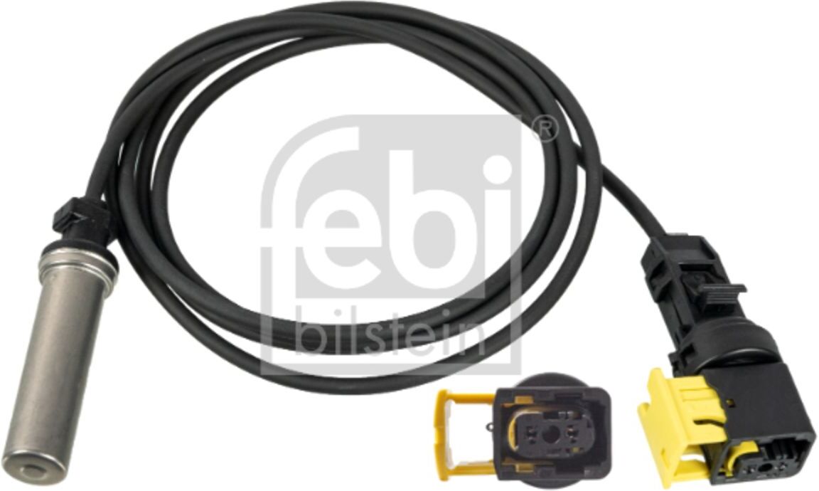 Febi Bilstein Sensore, velocità ruota 174327