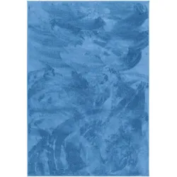 Snapstyle, Teppich, Luxus Super Soft Hochflor Langflor Teppich Deluxe (320 x 80 cm)