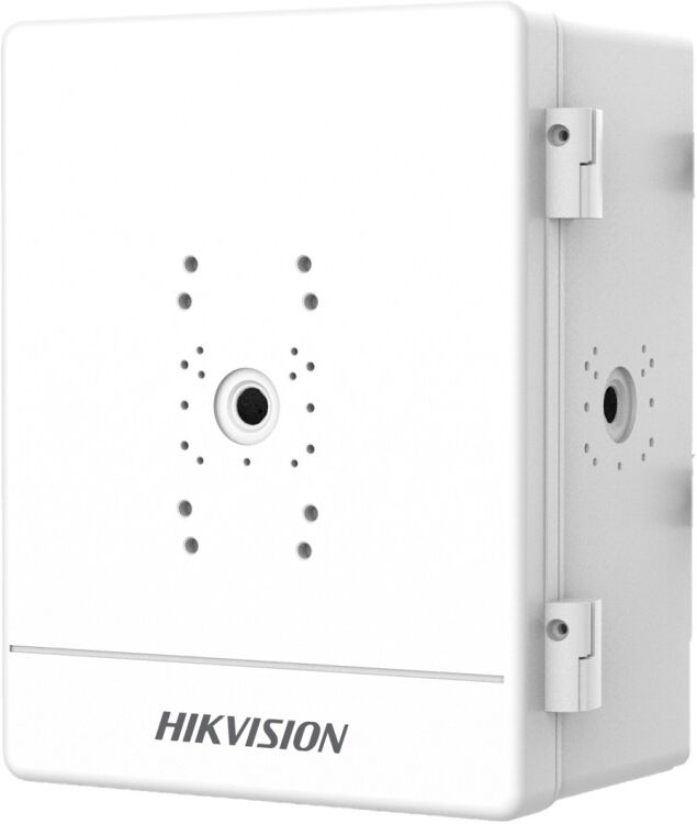 Hikvision Outdoor Surveillance Box (DS-SBOX-03)