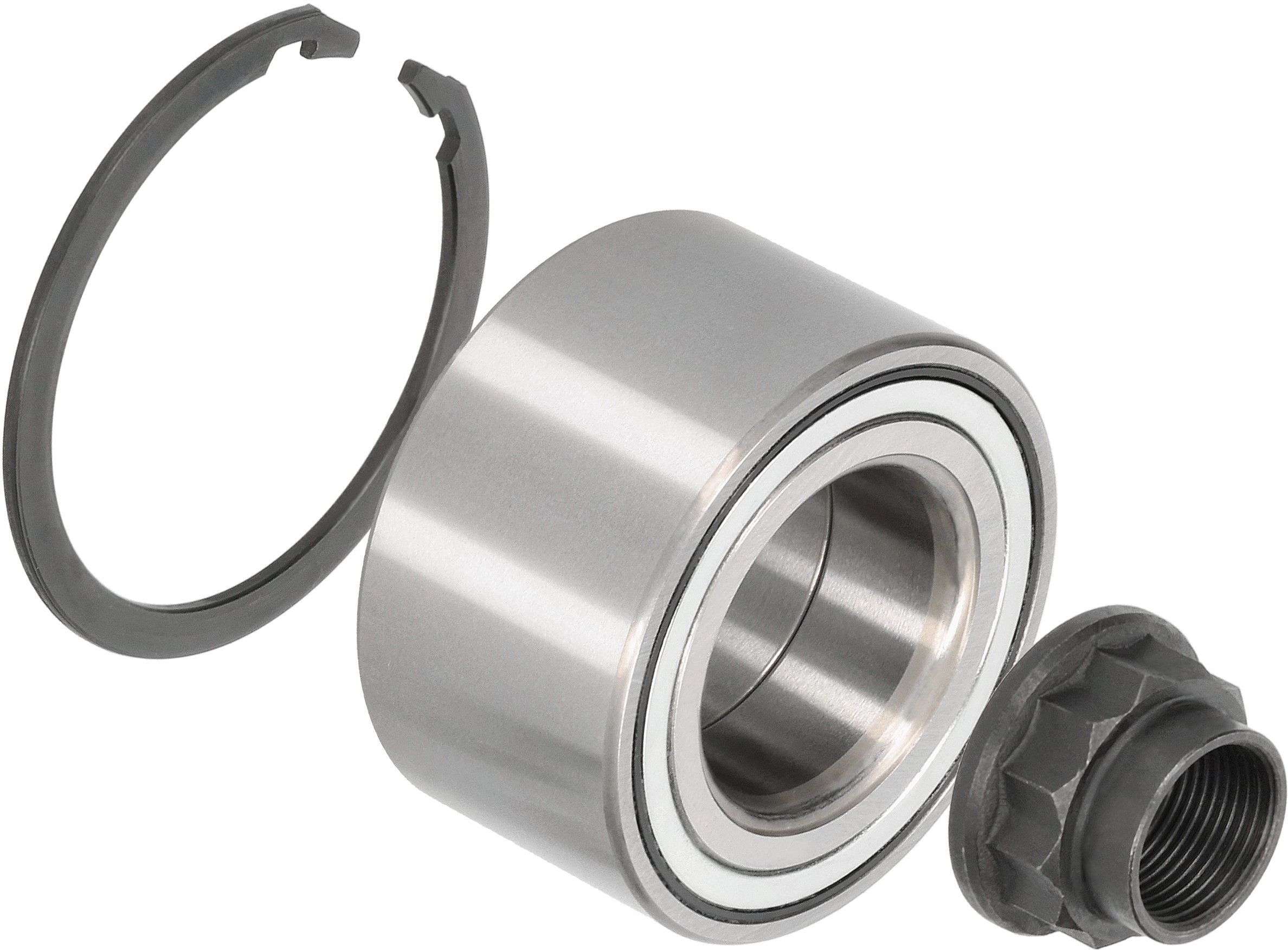 F.Becker Radlagersatz 40110286 Für Geely Toyota