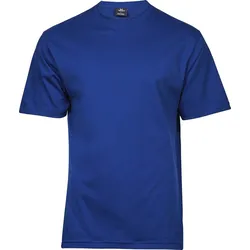 Tee Jays Herren T-Shirt 'Sof Tee' 8000 royal XXL