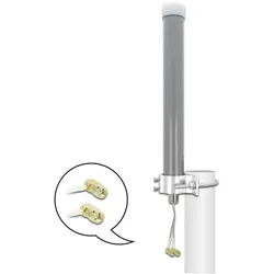 Delock 12694 (WLAN), Netzwerkantenne