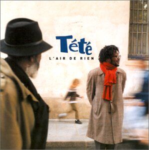 Tete - L'Air De Rien - Preis vom 09.10.2026 07:28:09 h