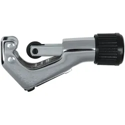 KS Tools Rohrabschneider 4-28mm verchromt - 122.0812