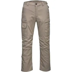 Bundhose "T802" KX3 - 41 - sand