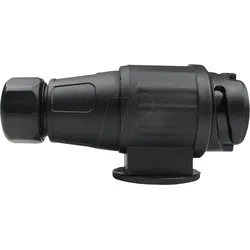 KFZ STECKER 13 - Anhänger - Stecker, 13-polig, 12V