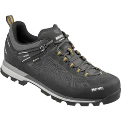 Meindl, Herren, Wanderschuhe, Literock Free GTX (43), Grau