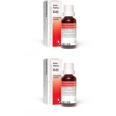 ARYNX-Gastreu R45 Mischung 2x 2x22 ml