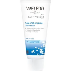 WELEDA Sole Zahncreme 75 ml