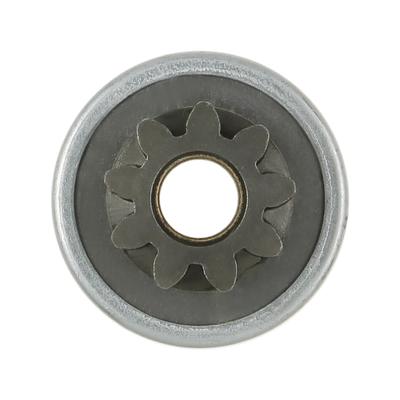 AS-PL Freilaufgetriebe, Starter SD6061
