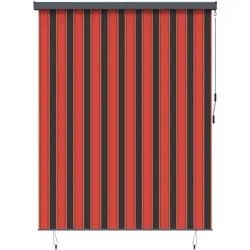 vidaXL, Rollo, Océane (220 x 250 cm)