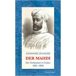 Der Mahdi, Sachbücher von Johannes Zeilinger