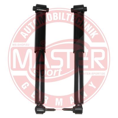 Master-sport Germany Stoßdämpfer [Hersteller-Nr. 16K003832] für Renault