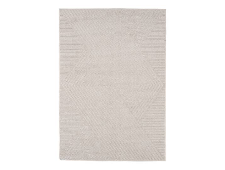 Suspension Rafal Type B 200 x 290cm Blanc/Blanc