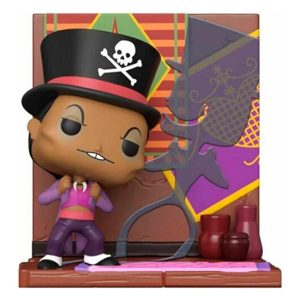 Funko Villains Dr Facilier Exclusive (OC64680)