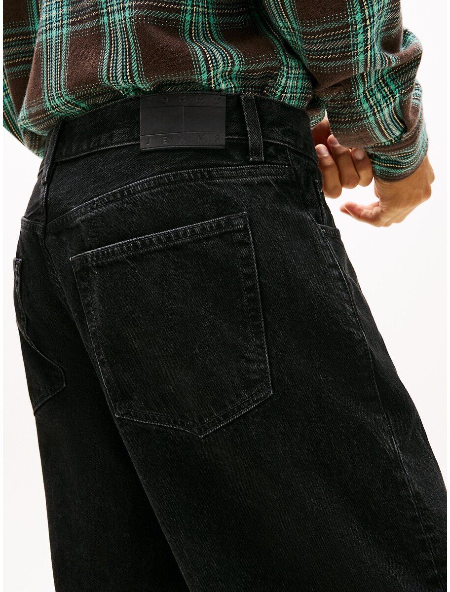 TOMMY JEANS Jean droit JAIMIE