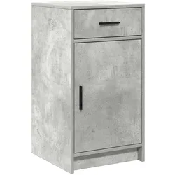 vidaXL, Kommode + Sideboard, Hinterhof (40.50 x 40 x 75 cm)