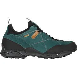 AKU, Damen, Wanderschuhe, Nativa GTX (38), Grün